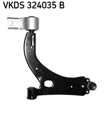 Rameno zavesenia kolies SKF